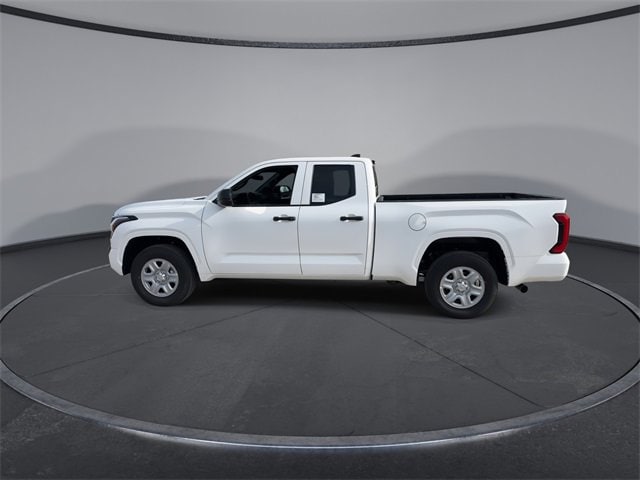 Thumbnail: 2026 Toyota Tundra - 4