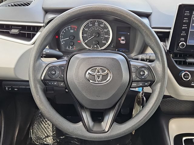 Thumbnail: 2020 Toyota Corolla - 19