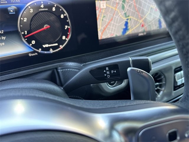 Thumbnail: 2021 Mercedes-Benz G-Class - 27