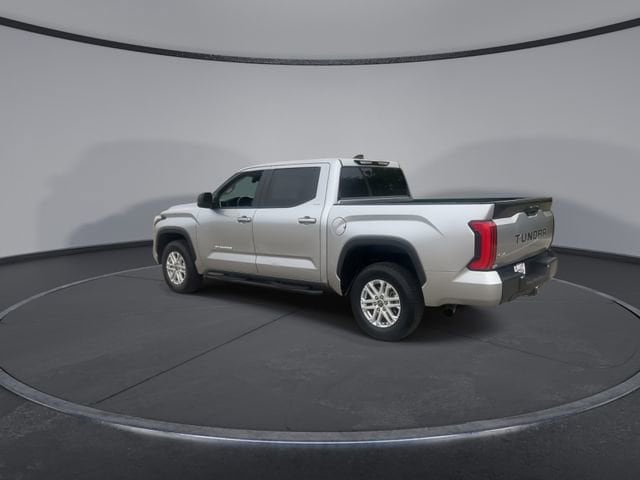 Thumbnail: 2024 Toyota Tundra - 6