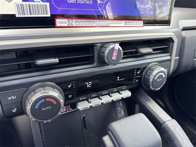 Thumbnail: 2026 Toyota 4Runner - 25