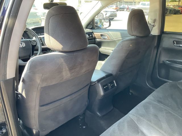 Thumbnail: 2017 Honda Accord - 16