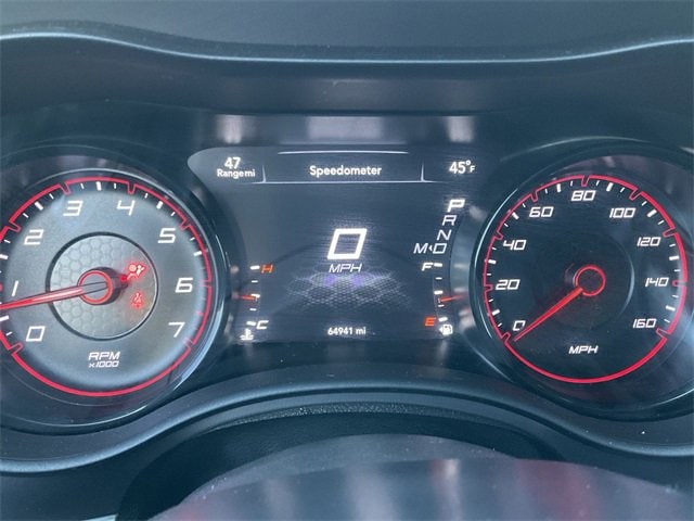 Thumbnail: 2021 Dodge Charger - 17