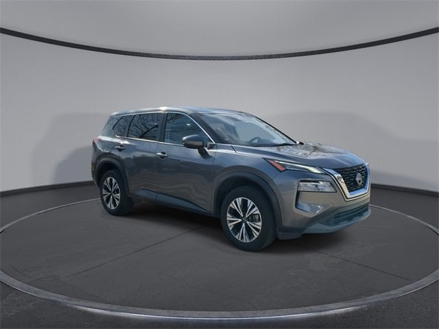 Thumbnail: 2022 Nissan Rogue - 2