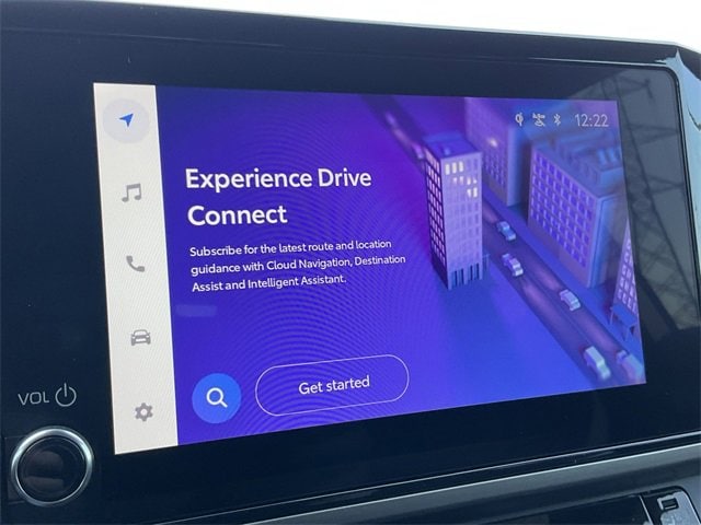 Thumbnail: 2025 Toyota Camry - 22