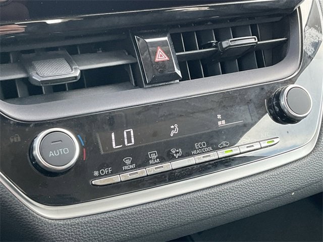 Thumbnail: 2024 Toyota Corolla - 23