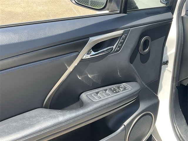 2022 Lexus RX 350L 14