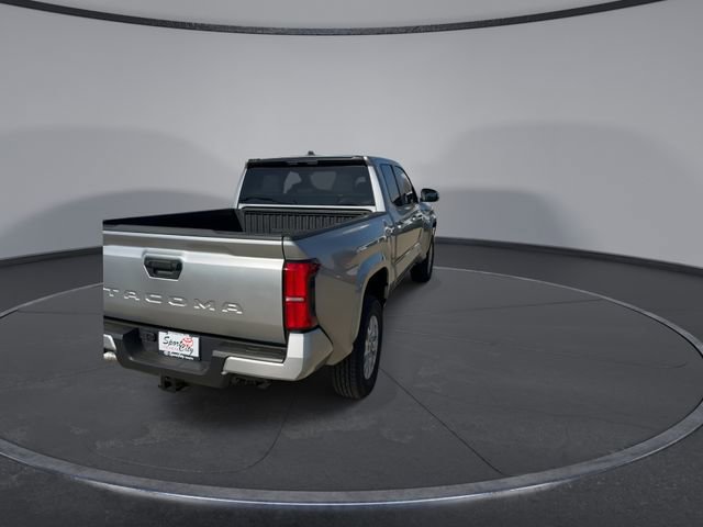 Thumbnail: 2026 Toyota Tacoma - 7