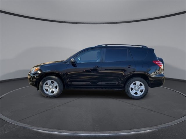 Thumbnail: 2010 Toyota RAV4 - 5