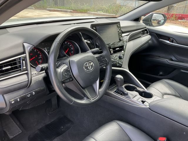 Thumbnail: 2024 Toyota Camry - 10