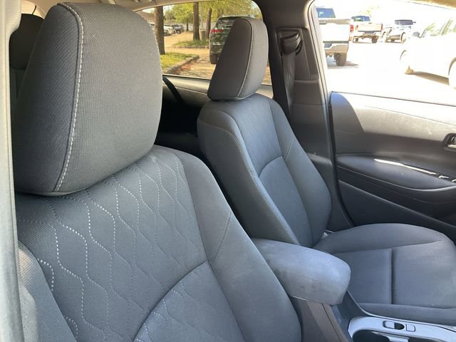 Thumbnail: 2025 Toyota Corolla - 17