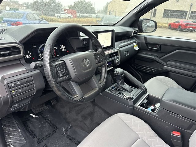 Thumbnail: 2025 Toyota Tacoma - 10