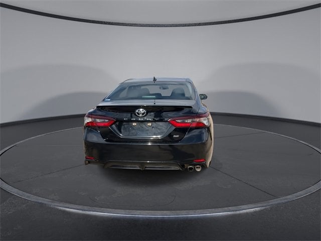 Thumbnail: 2023 Toyota Camry - 7