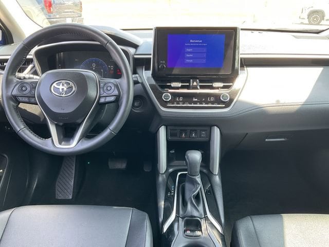 Thumbnail: 2025 Toyota Corolla Cross - 18