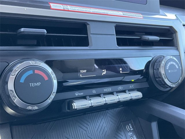 Thumbnail: 2025 Toyota Tacoma - 24