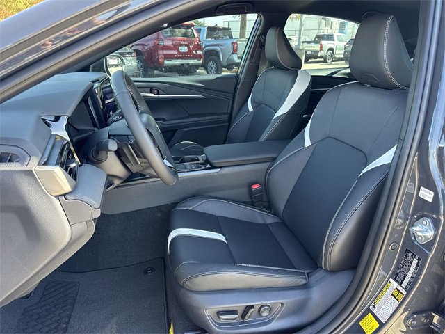 Thumbnail: 2026 Toyota Camry - 12