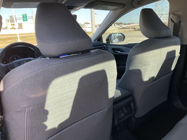 Thumbnail: 2026 Toyota Camry - 15