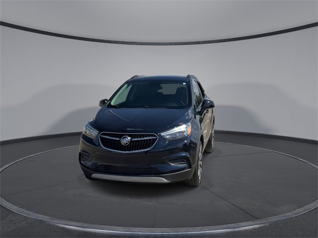2022 Buick Encore Preferred photo 2