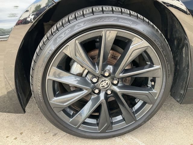 Thumbnail: 2023 Toyota Corolla - 12