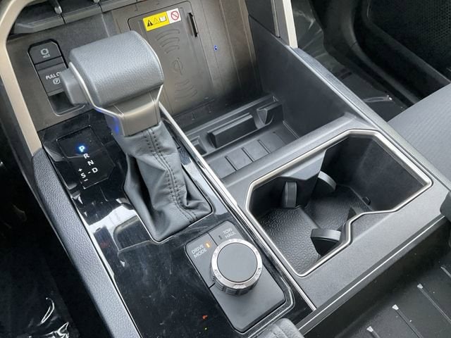 Thumbnail: 2026 Toyota Tundra - 25