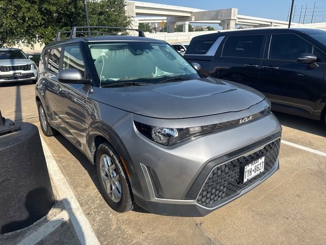 Thumbnail: 2023 Kia Soul - 2