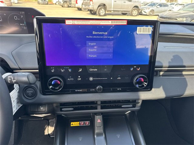 Thumbnail: 2026 Toyota bZ - 21