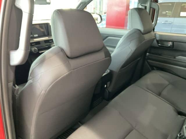 2026 Toyota Tacoma SR - Photo 16