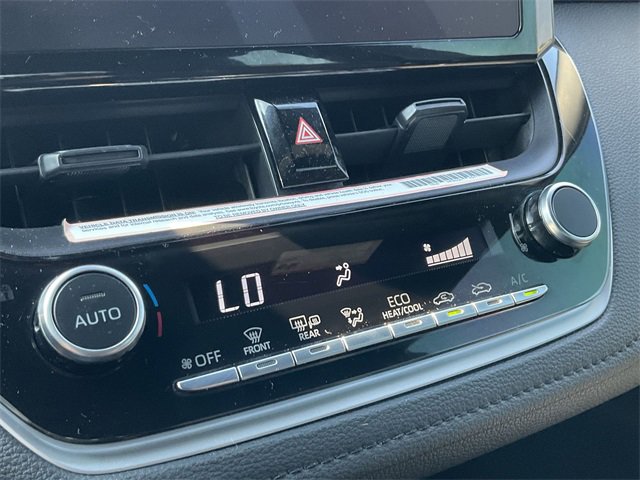 Thumbnail: 2024 Toyota Corolla - 16