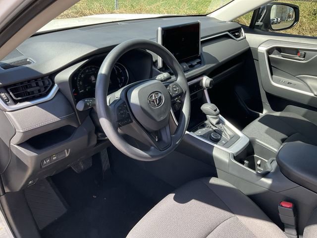 Thumbnail: 2025 Toyota RAV4 - 10