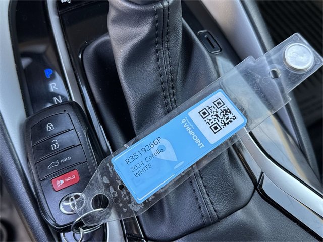 Thumbnail: 2024 Toyota Corolla - 26