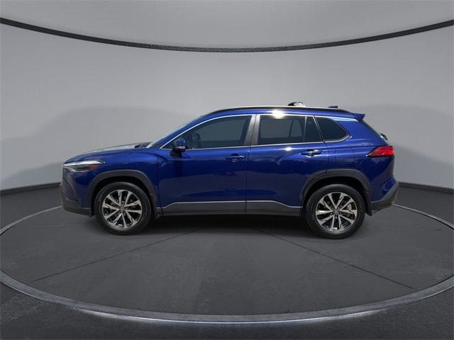 Thumbnail: 2022 Toyota Corolla Cross - 5