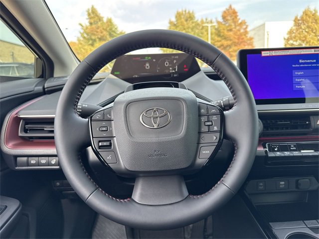 Thumbnail: 2026 Toyota Prius - 18