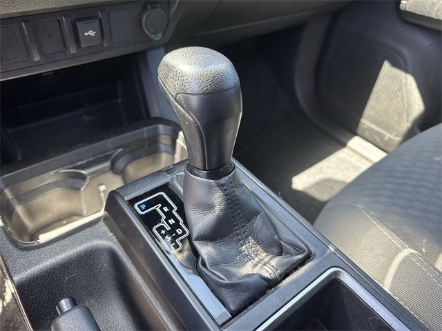 Thumbnail: 2021 Toyota Tacoma - 22