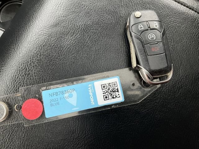 Thumbnail: 2022 Ford F-150 - 28