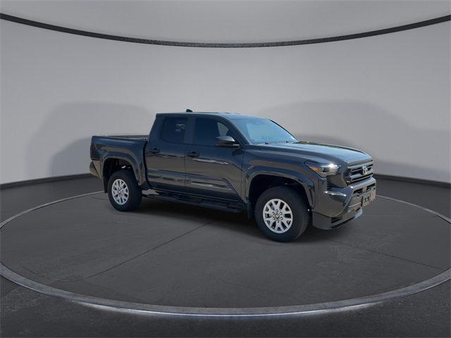 2024 Toyota Tacoma SR photo 2