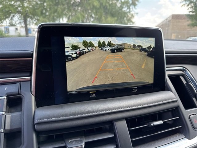 Thumbnail: 2022 Chevrolet Tahoe - 21