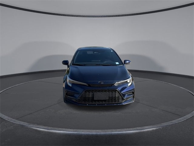 Thumbnail: 2024 Toyota Corolla - 3