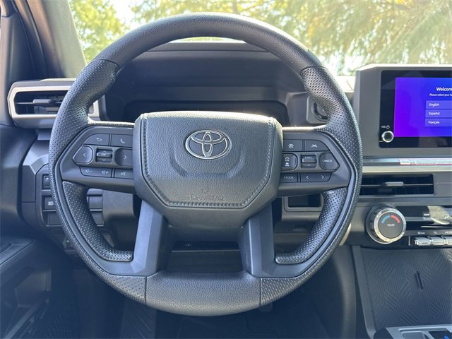 Thumbnail: 2025 Toyota Tacoma - 19