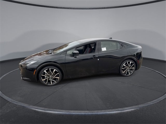 Thumbnail: 2026 Toyota Prius - 4