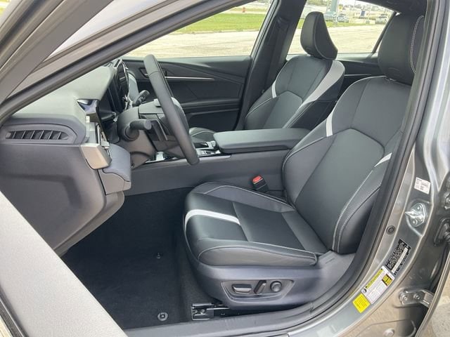 Thumbnail: 2026 Toyota Camry - 12