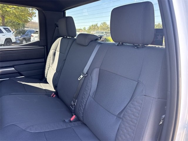 Thumbnail: 2026 Toyota Tundra - 16