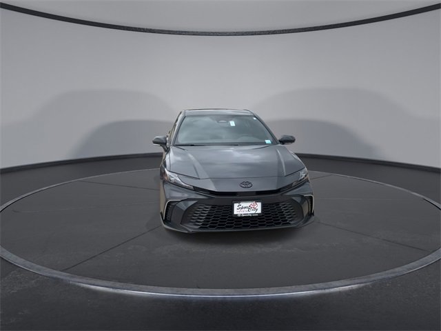 Thumbnail: 2025 Toyota Camry - 3