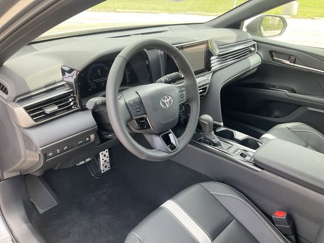 Thumbnail: 2026 Toyota Camry - 10