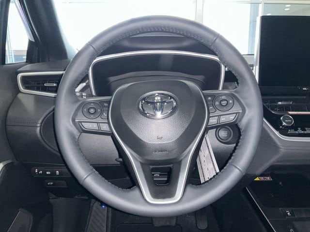 Thumbnail: 2026 Toyota Corolla Cross - 14