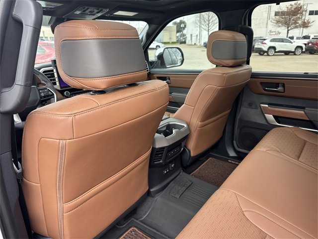 Thumbnail: 2026 Toyota Tundra - 16