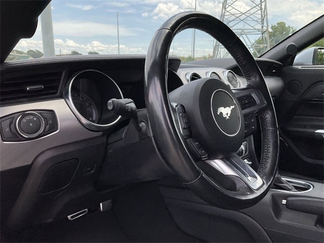 Thumbnail: 2023 Ford Mustang - 9