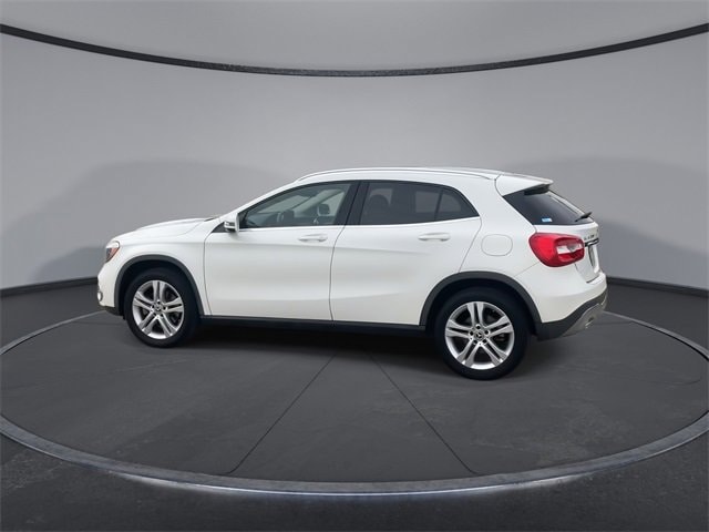 2018 Mercedes-Benz GLA 250 6