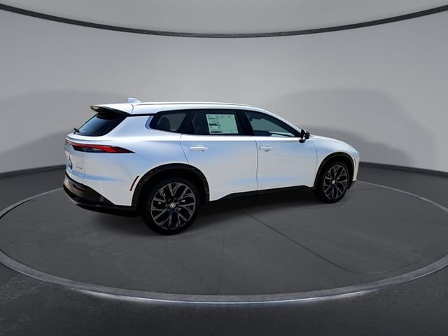 Thumbnail: 2026 Toyota Crown Signia - 8