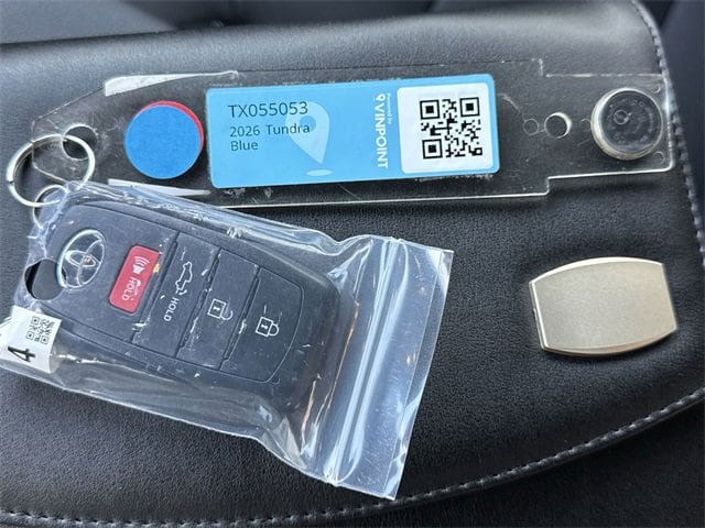 Thumbnail: 2026 Toyota Tundra - 28