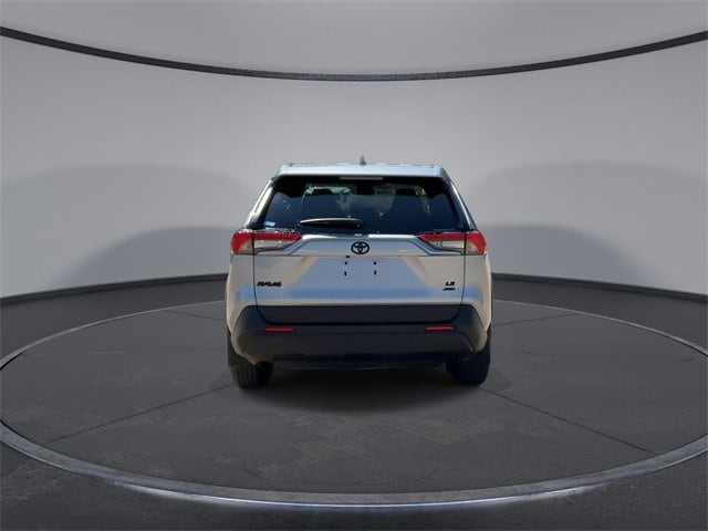 Thumbnail: 2025 Toyota RAV4 - 7
